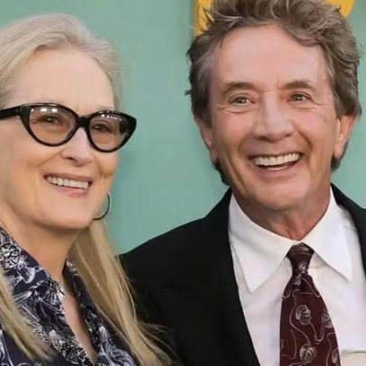 Namoro de Meryl Streep com colega de série termina após tragédia familiar