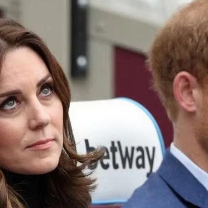 Comentário de Harry sobre Charles na entrevista abala Kate, revela livro