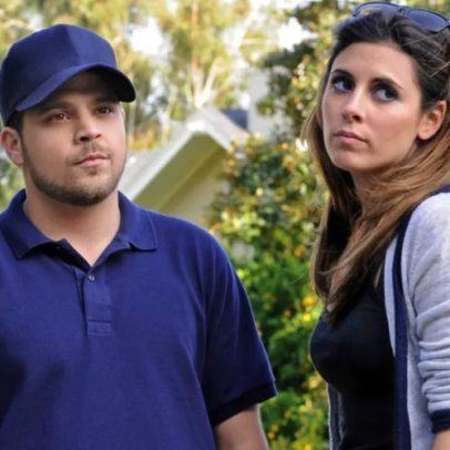 Atriz revela motivos de fim de namoro com colega de Entourage