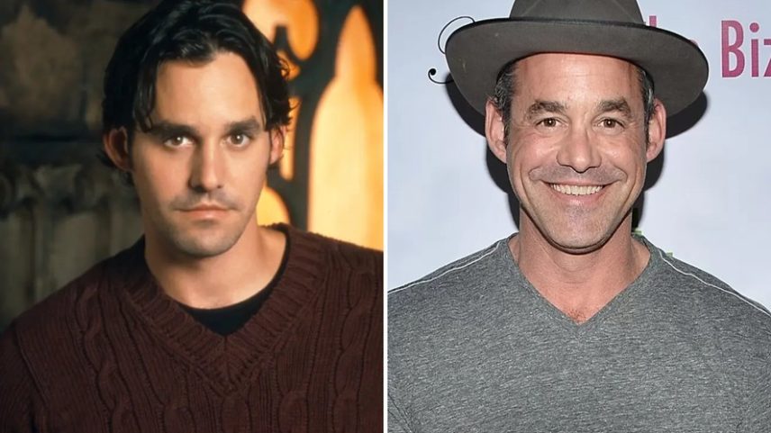 Nicholas Brendon (1971-2026)