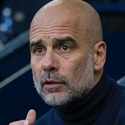 Guardiola reúne jogadores à noite após vazamento sobre saída do Manchester City