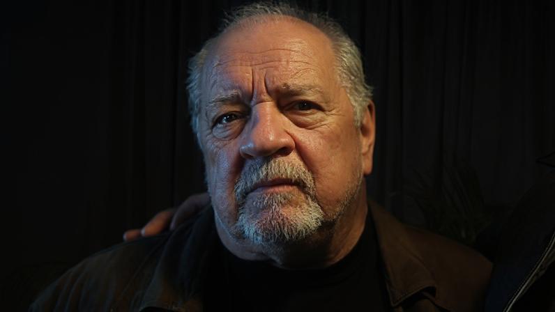 O roteirista Paul Schrader — Foto: Reprodução/Facebook