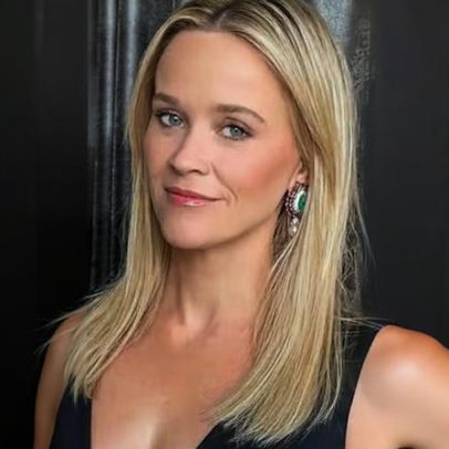 Reese Witherspoon ganha bênção do ex-marido para novo romance, diz site
