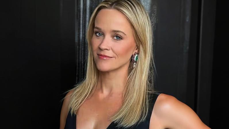 Ryan Phillippe; Reese Witherspoon; Oliver Haarmann — Foto: Reprodução/Instagram; Reprodução/Instagram; Divulgação