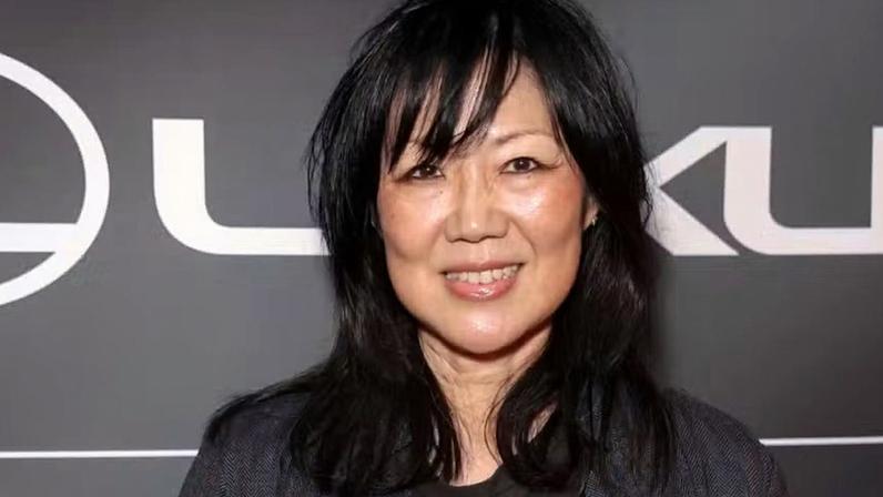 Margaret Cho — Foto: Reprodução/Instagram
