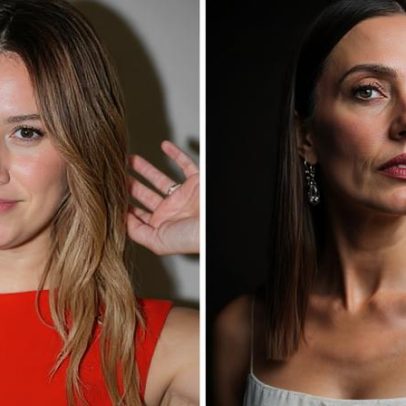 Mandy Moore desabafa após alvo de textão de ex-atriz da Disney sobre amigas