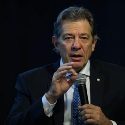 Haddad rebate Tarcísio: SP não está pior graças à ajuda de Lula