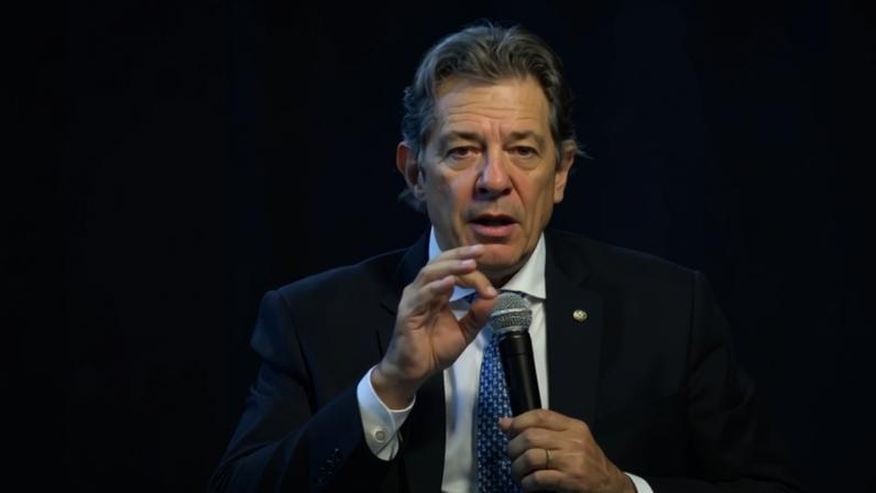 Ministro Fernando Haddad (Foto: REUTERS/Adriano Machado) - Tarcísio de Freitas (Foto: Divulgação/Cleiby Trevisan)