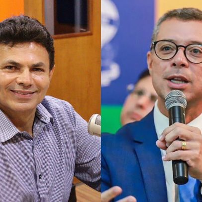 Mitidieri empata com Francisquinho nos dois turnos em Sergipe