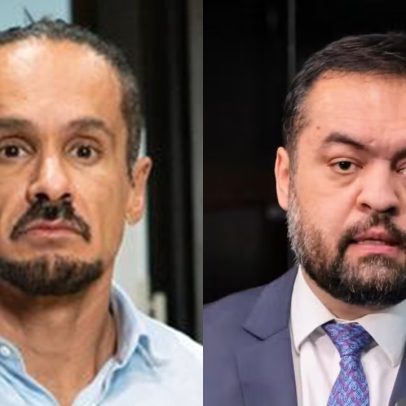 PF apura operação envolvendo Cláudio Castro e dono da Refit