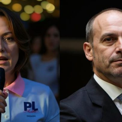 Datafolha mede impacto do caso Flávio e força de Michelle contra Lula