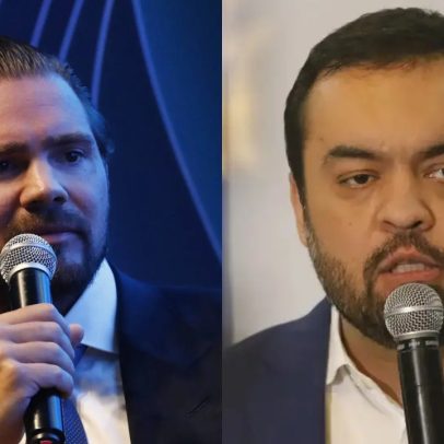 PF aponta alinhamento político entre Castro e Vorcaro para investir no Master