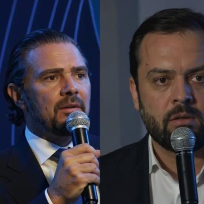 Celular de Vorcaro leva PF a Cláudio Castro em investigação sobre o Master