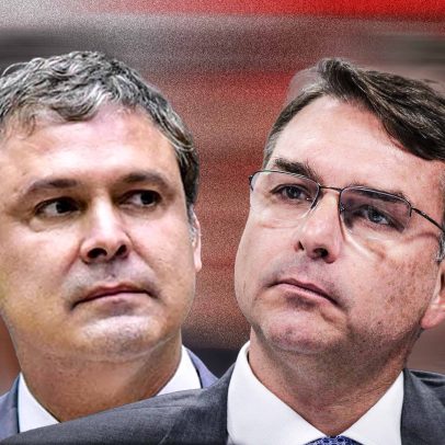 Lindbergh protocola CPMI do Master e desafia Flávio a assiná-la