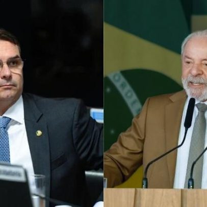 Pós-Vorcaro: Lula não vence; Flávio registra leve recuo