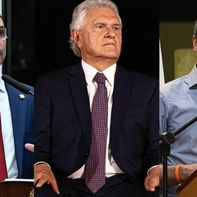 Pré-candidatos de direita criticam Moraes pela suspensão da dosimetria