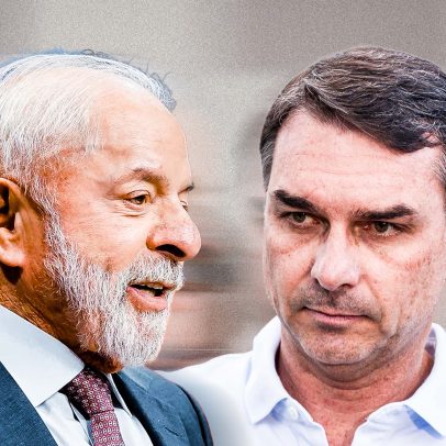 Lula lidera 1º turno e empata com Flávio, Zema, Ciro e Caiado no 2º