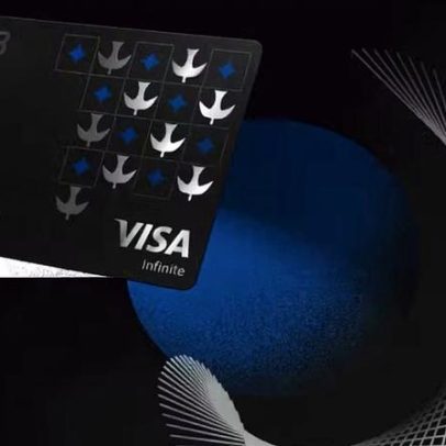 Cartão BRB Dux, antes queridinho da alta renda, passa a alvo de cautela após Master