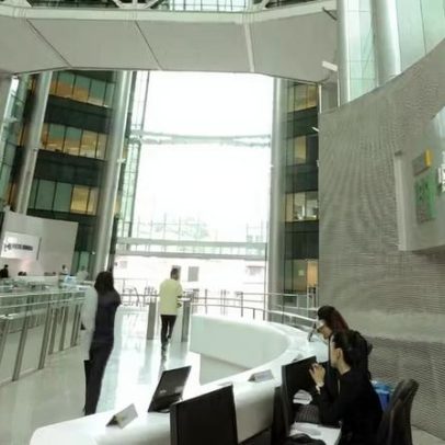 Lucro da Petrobras cai 7,2% no 1º tri para 32,66 bilhões