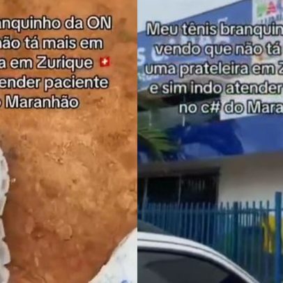 Prefeito cancela contrato de alunos de medicina após estudante xingar a cidade