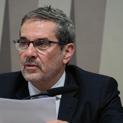 Senado aprova Ricardo Monteiro como representante do Brasil na ONU