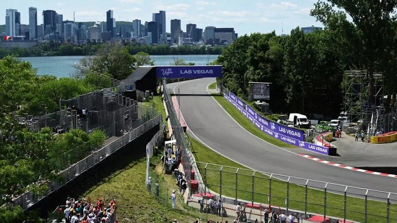 Foto: Divulgação / F1