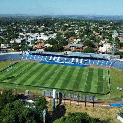 Recoleta-PAR x Santos: transmissão ao vivo, horário e escalações