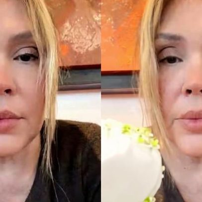 Simony se pronuncia após Afro-X comentar casamento com a cantora