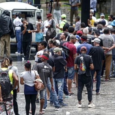 População em situação de rua chega a 388 mil em maio; SP lidera