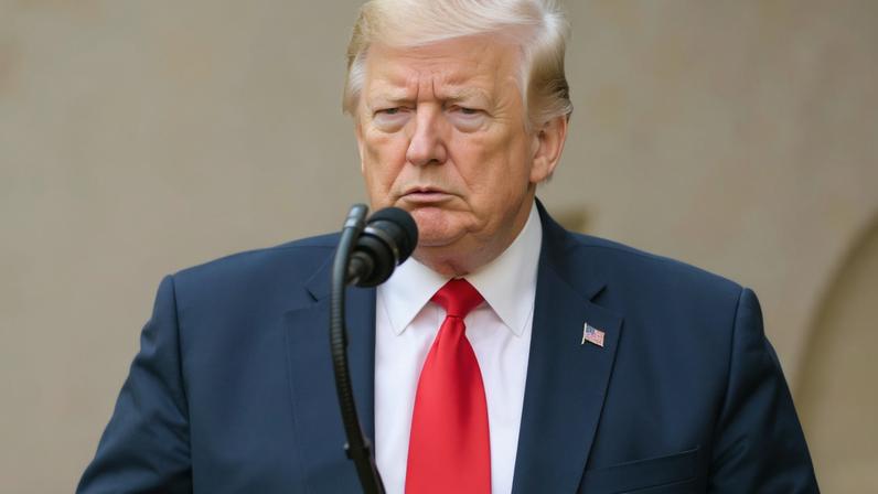 Moraes é notificado por e-mail em processo movido por Trump
