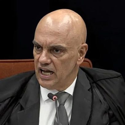 Moraes suspende aplicação da Lei da Dosimetria