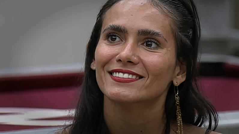 "Casa do Patrão": Morena vence prova e é a patroa da semana
