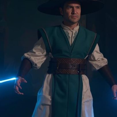 Lançamentos da semana: Mortal Kombat 2, Citadel e outras estreias (03/05)