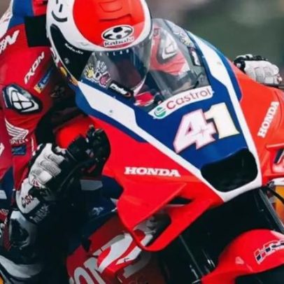 Aleix Espargaró já sabe data de retorno às pistas
