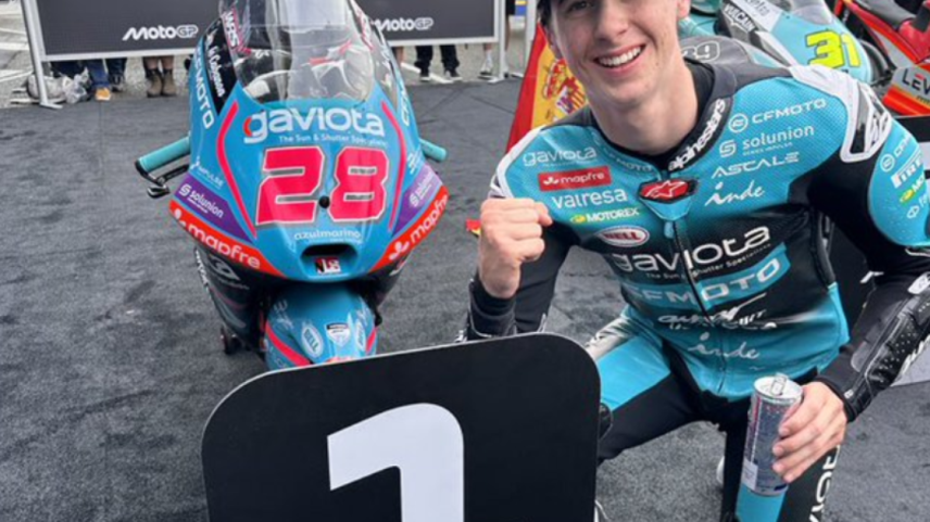 Foto: MotoGP