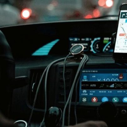 Moto rende mais que carro para motorista de aplicativo em SP