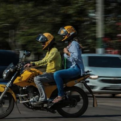 Medida Provisória simplifica regras para mototaxistas