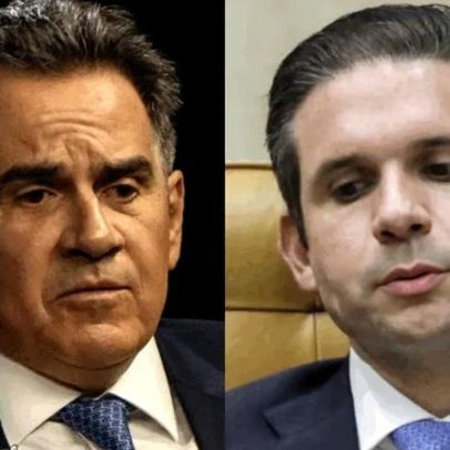Moraes arquiva investigação sobre bagagens irregulares de Motta e Ciro