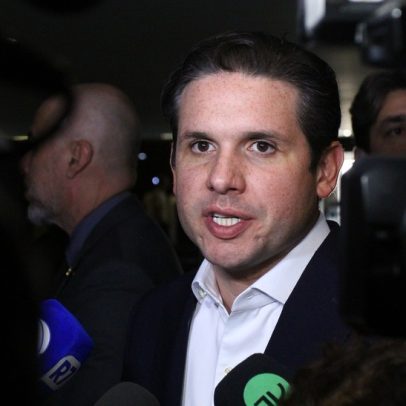Câmara defenderá aplicação da Lei da Dosimetria no STF, diz Hugo Motta