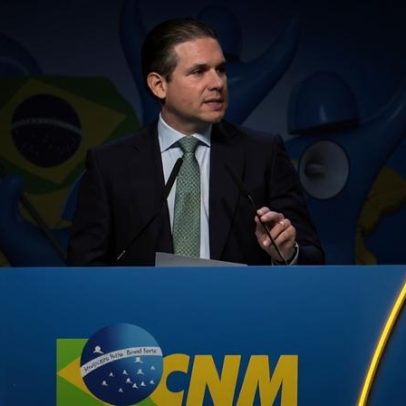 Motta diz haver tentativa constante de criminalizar emendas
