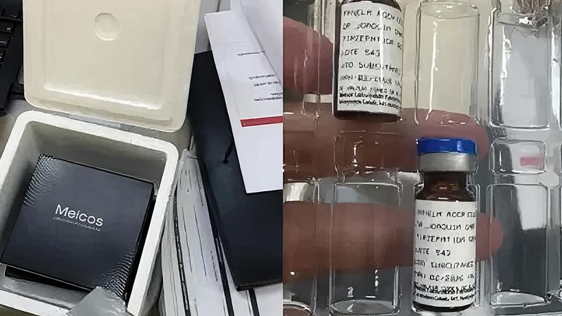 Investigações começaram após denúncia anônima sobre a venda irregular do medicamento dentro da unidade de saúde do município