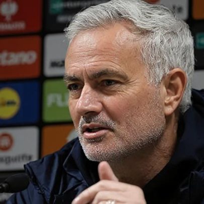 Mourinho deve ser anunciado pelo Real Madrid no domingo