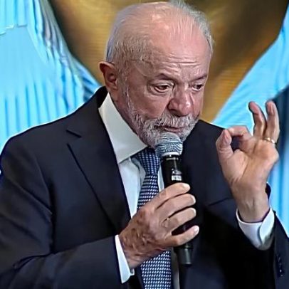 Lula lança Move Brasil com crédito até R$ 30 bi para motoristas de apps e táxis