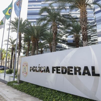 PF aponta pai de Vorcaro como líder de milícia do banqueiro