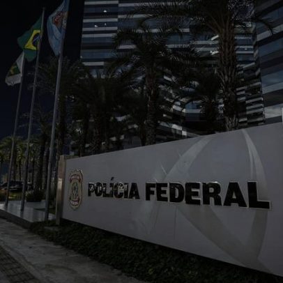 PF faz operação sobre vazamento de investigação do Banco Master