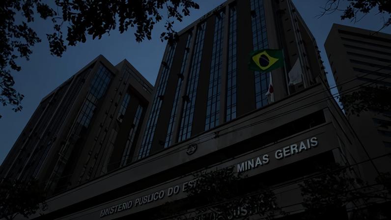 Ministério Público de Minas Gerais