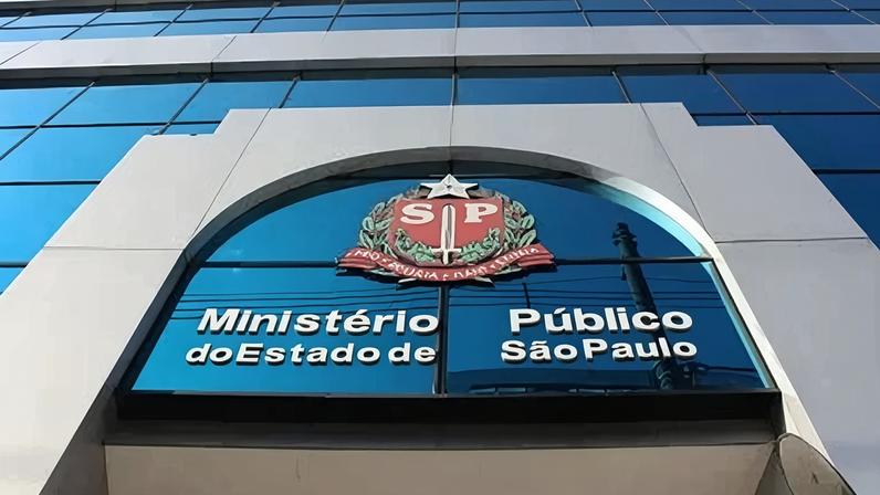Sede do MPSP (Ministério Público do Estado de São Paulo)