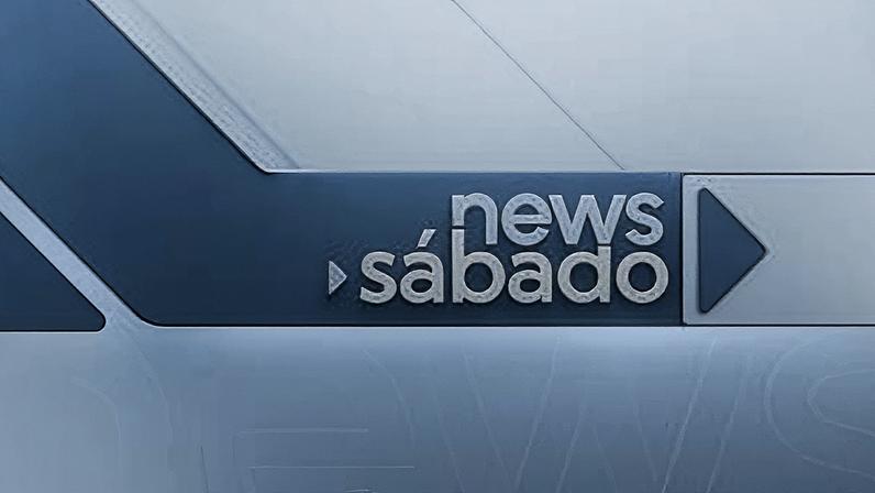 AO VIVO | NEWS SÁBADO (1ª EDIÇÃO) | 02/05/2026