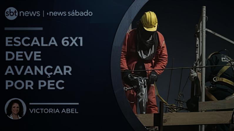 Brasil registra recorde de afastamentos por burnout