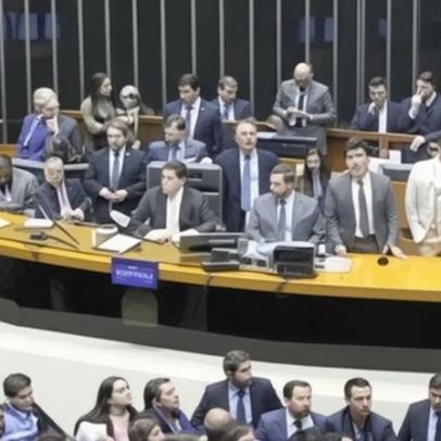 Governo busca retomar após derrotas no Congresso e aposta no fim da escala 6×1